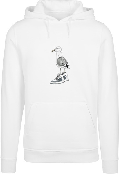 Mister Tee Seagull Sneakers Hoody MT2880