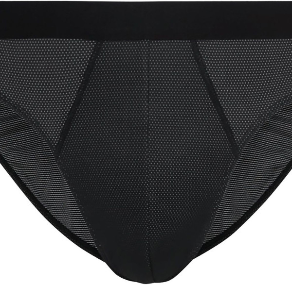 Odlo Leggings Suw Bottom Brief Active F-Dry Light Eco 141192