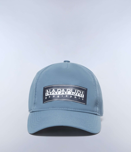 Napapijri Cap F-Box Logo Cap NP0A4IEO