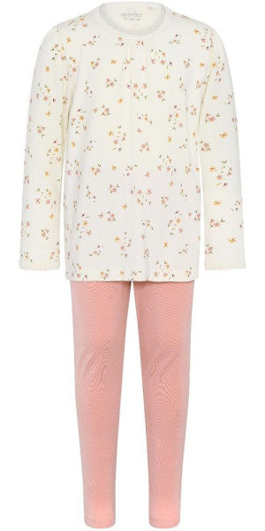 Minymo Kinder Pyjama Pyjamas girl