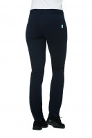 Leiber Damen Hose 08/7810/10 Schwarz