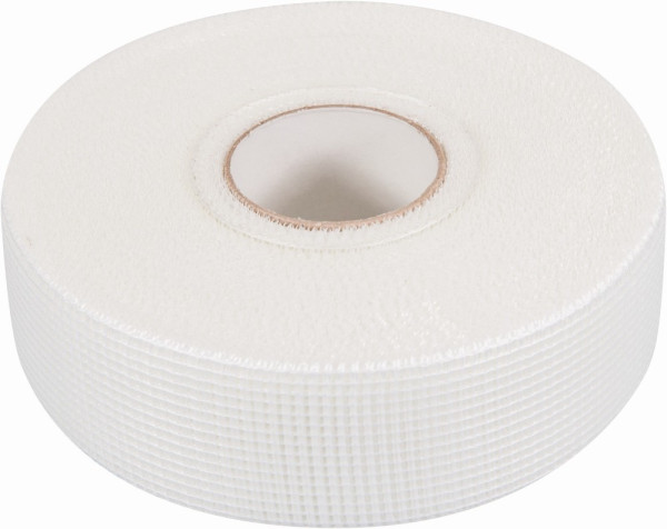 Fixman Absperr- und Klebebänder Glasfaser-Klebeband 48 mm x 90 m