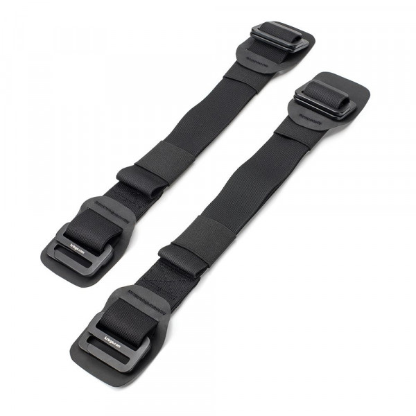 Kriega Tasche OS-Straps (Befestigungsriemen) Black