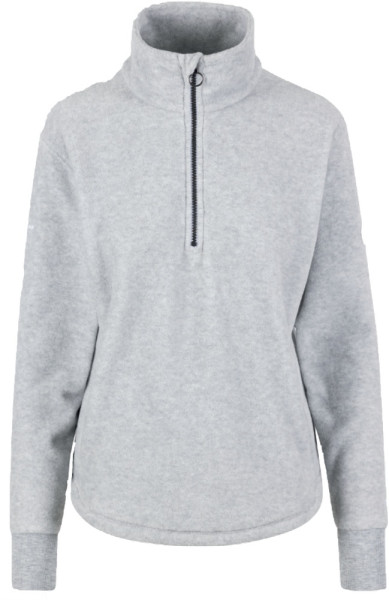 Trespass Damen Fleecejacke Swirled Fleece Jacket At200