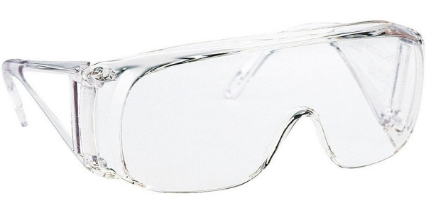 Honeywell Augenschutz Überbrille (1002550) PolysafeTM Klar