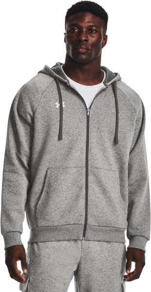 Under Armour UA Rival Fleece Fullzip Hoodie