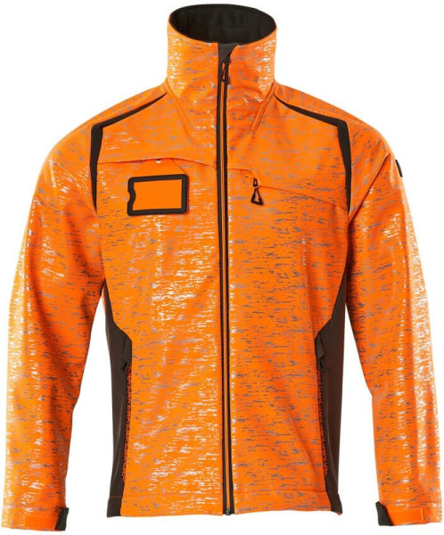 Mascot Softshell Jacke Accelerate Safe 19202-291