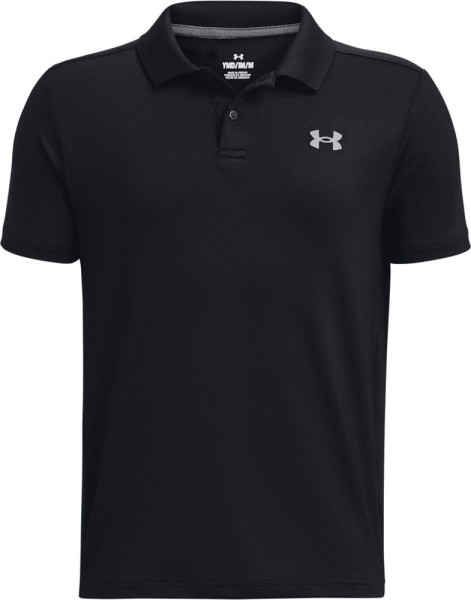 Under Armour Jungen Poloshirt UA Performance