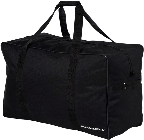 Winnwell Jungen Tasche Carry Bag Basic Eishockeytasche, Junior 58730