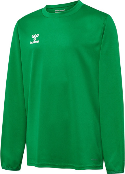 Hummel Kinder Sweatshirt Hmlessential Kids 224640