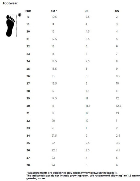 Hummel Kinder Fußallschuhe Hattrick M.G. Jr