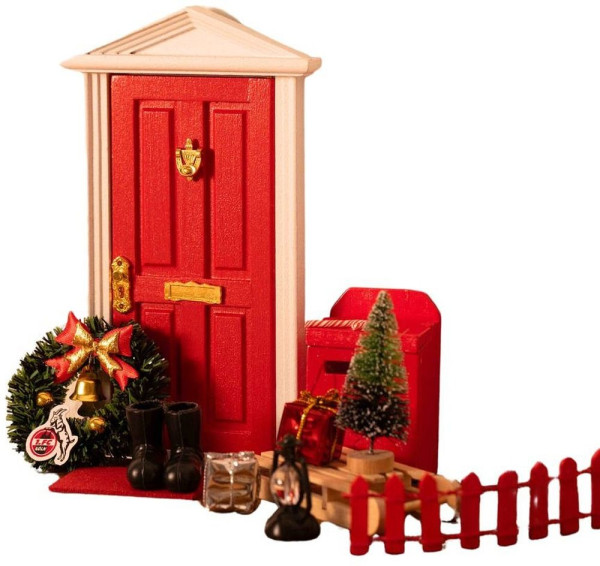 1. FC Köln Wichteltür 4080555