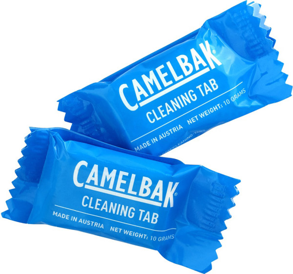 Maximum Gear Cleaning Tablets - 8Pk 2161001000