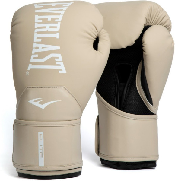 Everlast Boxhandschuhe Elite 2 Boxing Gloves P0000331