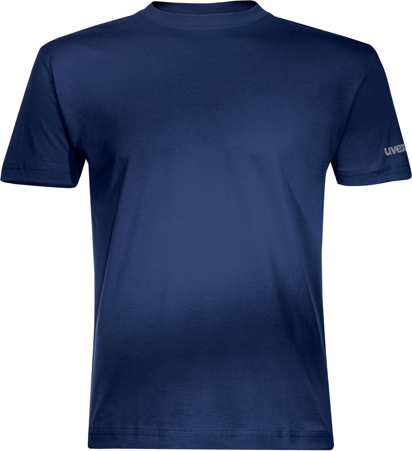 Uvex T-Shirt Standalone Shirts (Kollektionsneutral) Blau, Blau (88165) - Herren / Unisex