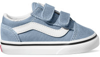 Vans Kinder Lifestyle Sneaker Old Skool V 0009RC