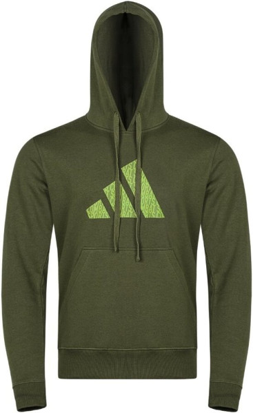Adidas Perfo Script Graphic Hoodie Combat Sports ADICLHDPS-CS