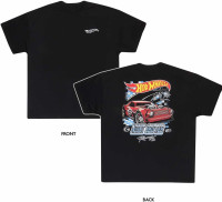 Hot Wheels - Night Shifter T-Shirt Hot Wheels - Night Shifter T-Shirt