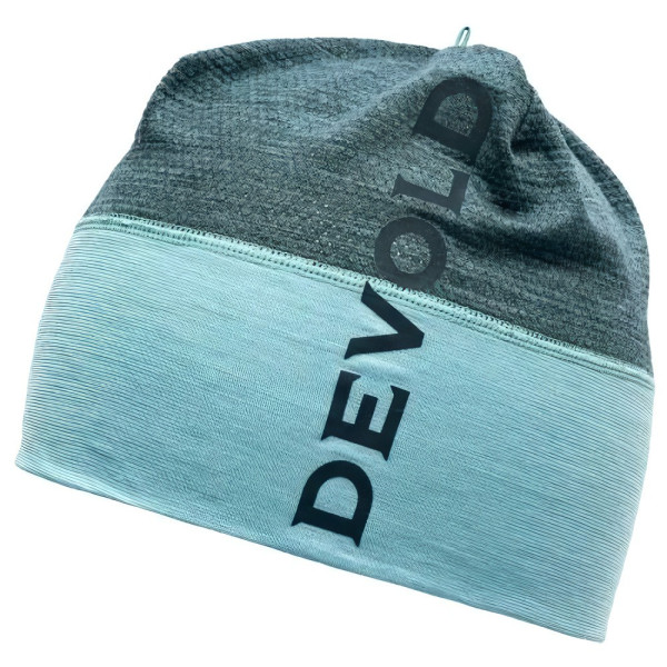 Devold Damen Mütze Mütze Running Beanie W/Reflex 179812