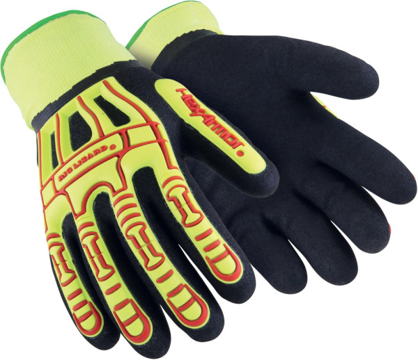 HexArmor Schutzhandschuhe Hexarmor Rig Lizard 2099 6055