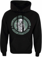 The Mandalorian - Wear Beskar Hoodie The Mandalorian - Wear Beskar Hoodie