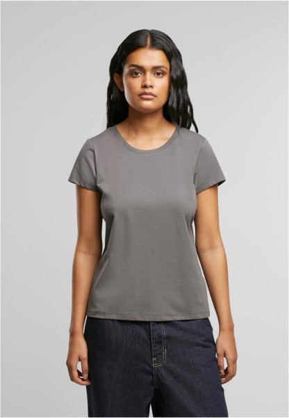 Urban Classics Damen Ladies Sorona Regular Tee TB7170