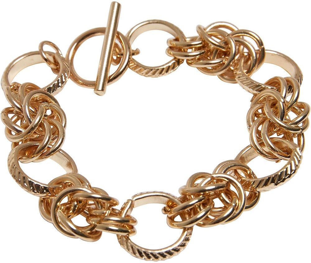 Urban Classics Armband Multiring Bracelet - Herren / Unisex