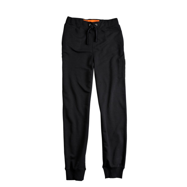 Alpha Industries X-Fit Cargo Pant Shorts / Hose Black