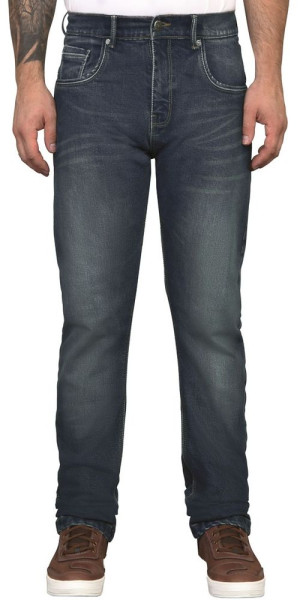 Modeka Motorrad Jeans Finn Mono 088395