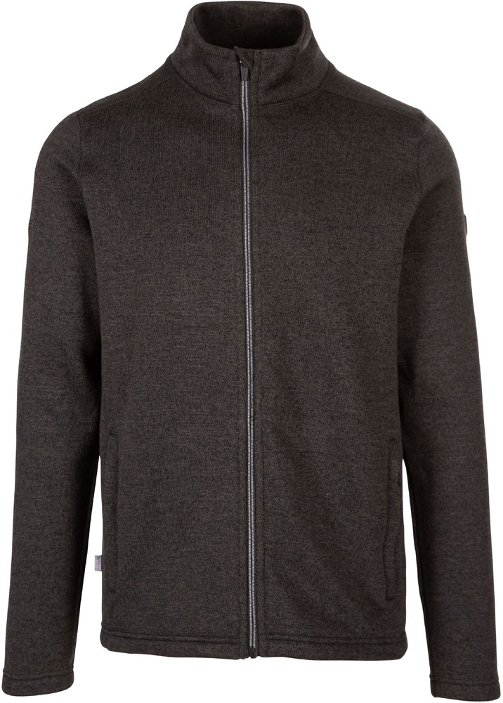 Trespass Fleecejacke Rundel - Male Fleece At300 - Herren / Unisex