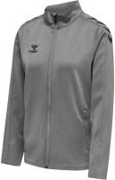 Hummel Damen Trainingsjacke Hmlcore Xk Poly Zip Sweat Woman 212653