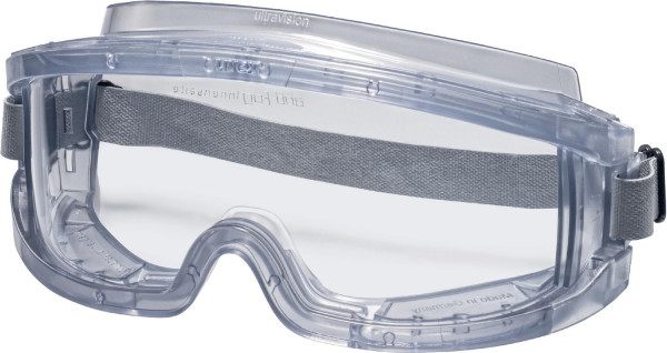 Uvex Vollsichtbrille Ultravision Farblos 9301424 (93016)