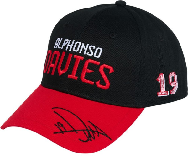 FC Bayern München Baseballcap Davies 33883