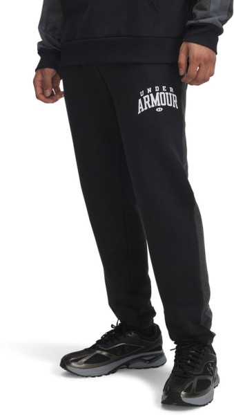 Under Armour Jogginghose Rival Cb Pants Fleece 6003954