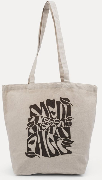 Trendsplant Tasche Mediterranean Fall Tote Bag