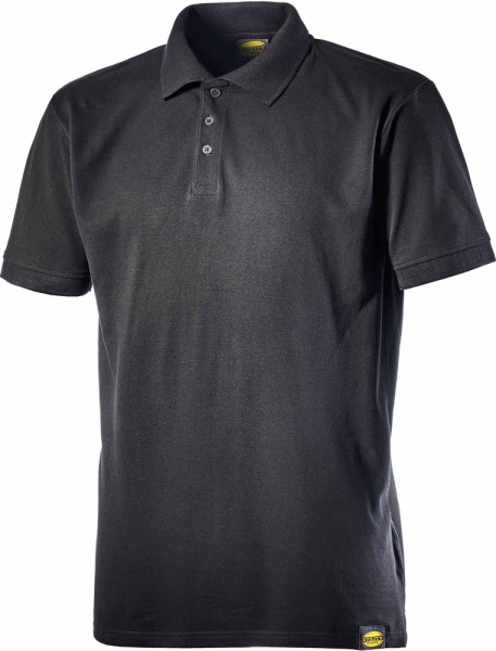 Utility Diadora Poloshirt Polo Mc Atlar Organic