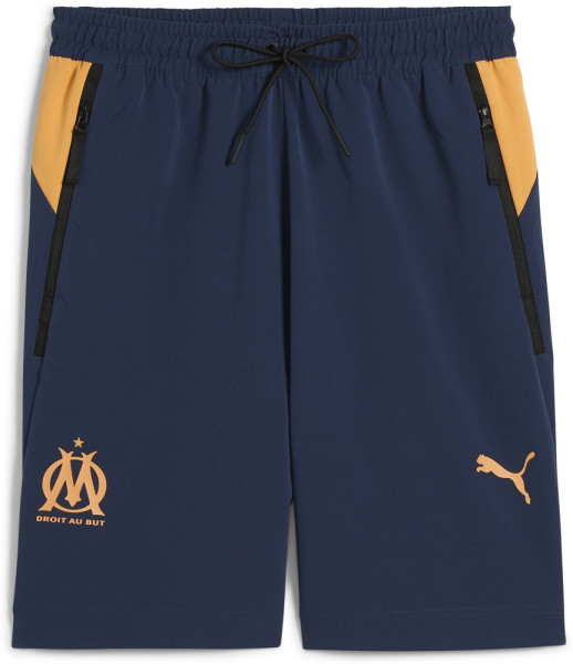 Puma Sport Shorts OM PumaTech Shorts 6" WV 778801