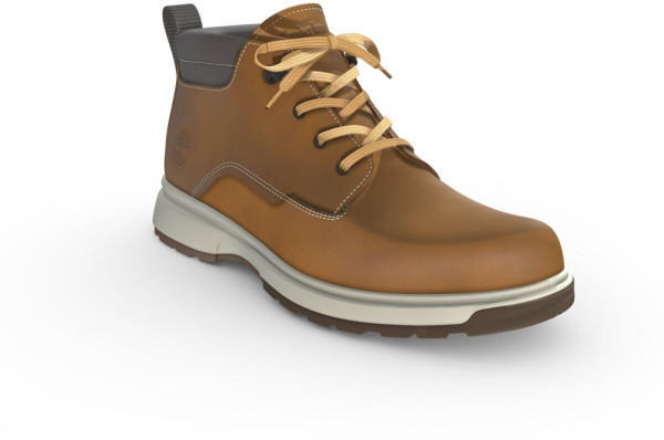 Timberland Stiefel Atwells Ave Mid Lace Up Waterproof Chukka Boot 0A5S