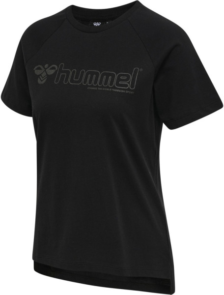 Hummel Damen T-Shirt Hmlnoni 2.0 T-Shirt
