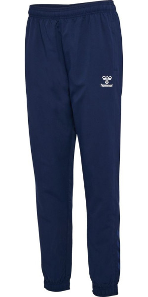 Hummel Damen Hosen Hmltravel Woven Pants Woman Marine-M