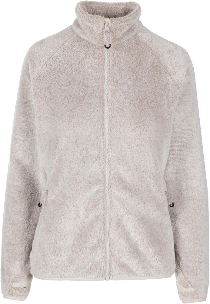 Trespass Damen Fleecejacke Telltale Female Fleece At300