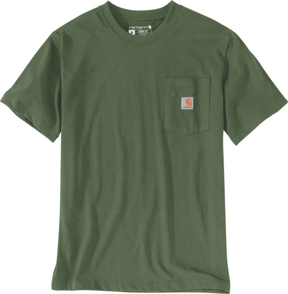 Carhartt Pocket Outdoor Graphic T-Shirt 107269
