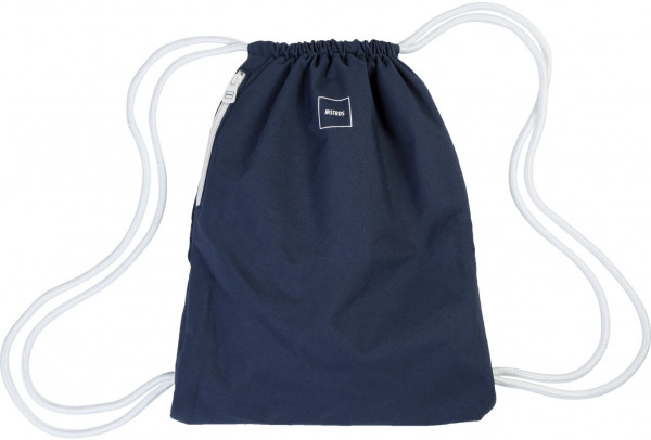MSTRDS Gymsack Basic Gym Sack Navy