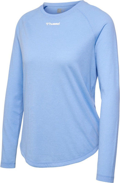 Hummel Damen Longsleeve Hmlmt Vanja T-Shirt L/S