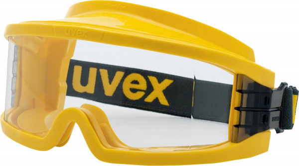 Uvex Vollsichtbrille Ultravision Farblos Sv Exc. 9301613 (93012)
