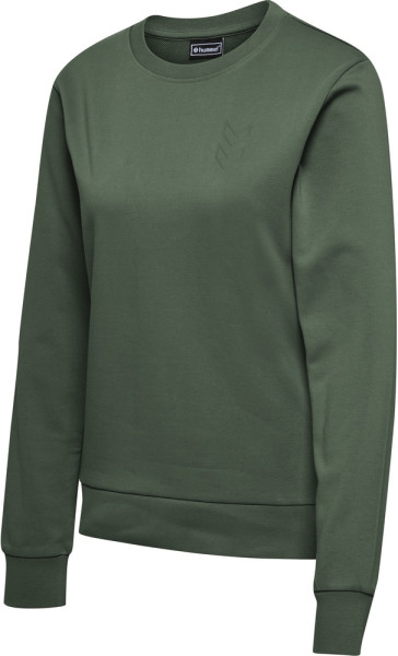 Hummel Damen Sweatshirt Hmlactive Woman 224502
