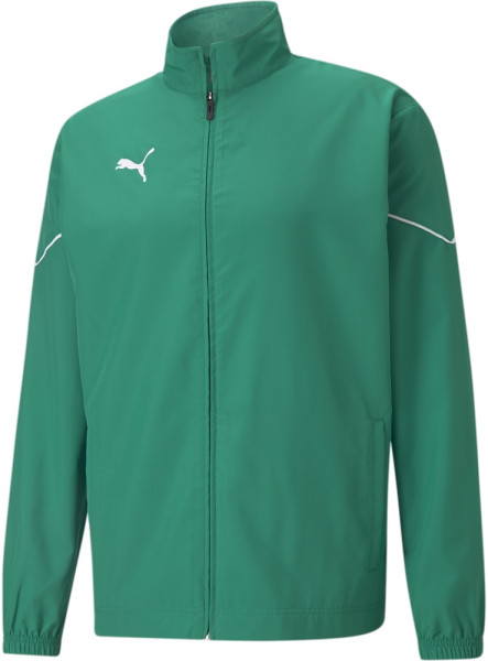 Puma Trainingsjacke TeamRISE Sideline Jacket 657326