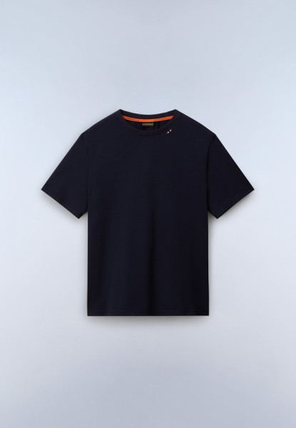 Napapijri T-Shirt S-Nedles Ss NP0A893E