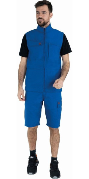 Lafont Weste Granit 9MIMUP