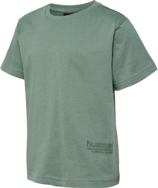 Hummel Kinder T-Shirt Hmlpure T-Shirt S/S